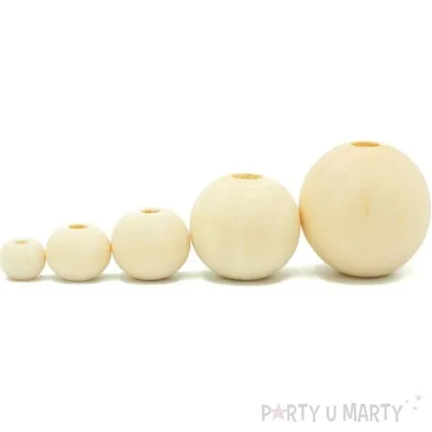 zestaw koraliki w pudelku naturalny aliga 234 szt