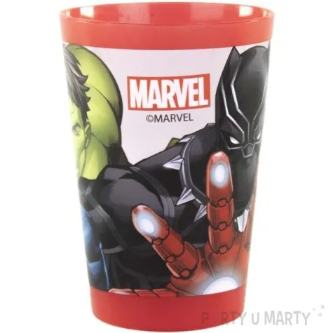 zestaw kosmetyczka avengers cerda