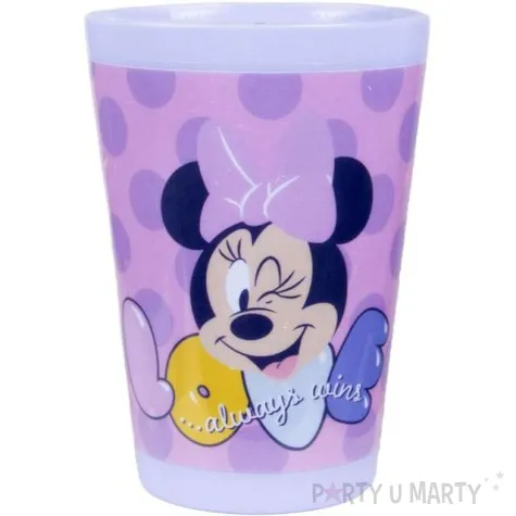 zestaw kosmetyczka myszka minnie cerda