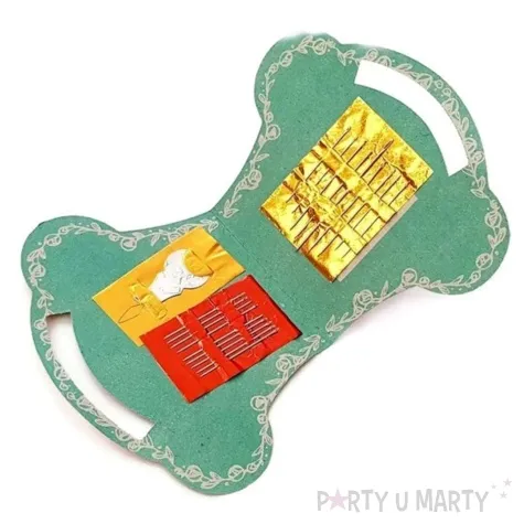 zestaw krawiecki koszyczek igly i nawlekacz czakos 1 kompl