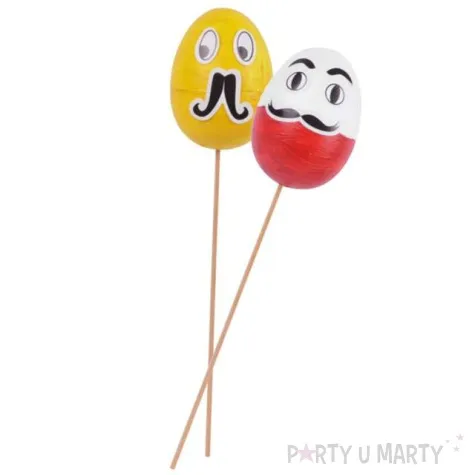 zestaw kreatywny jajka na piku arpex