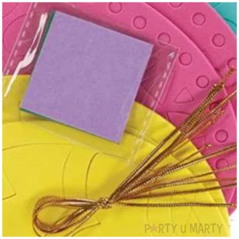 zestaw kreatywny kolorowe pisanki titanum