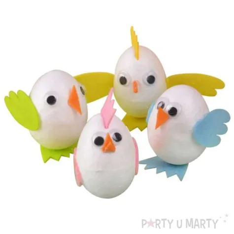 zestaw kreatywny kurczaki arpex