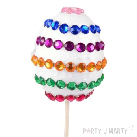 zestaw kreatywny pik ozdobny jajka i dzety mix arpex