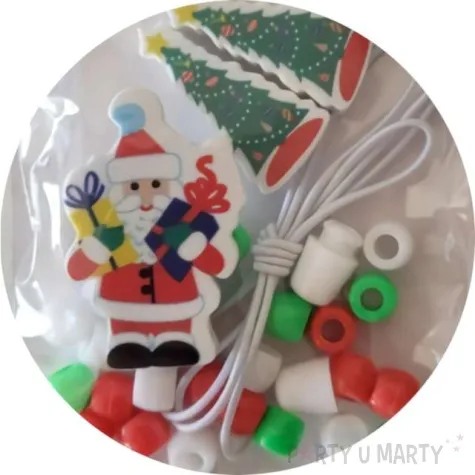 zestaw kreatywny swiateczna bizuteria brewis 1 kompl