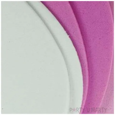 zestaw kreatywny wielkanocne jajka titanum 8 szt