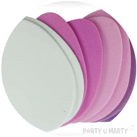 zestaw kreatywny wielkanocne jajka titanum 8 szt