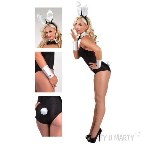 zestaw kroliczek boland