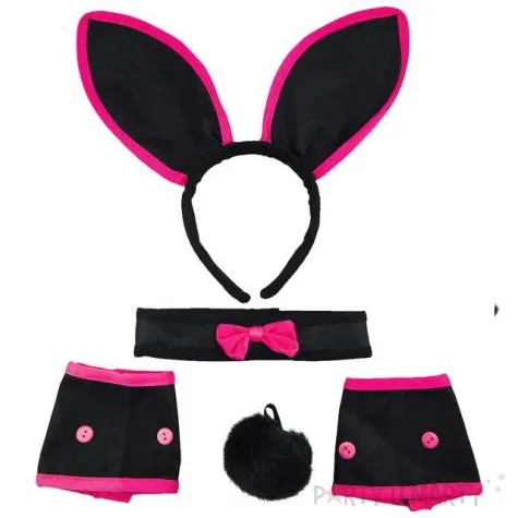 zestaw kroliczek playboy kraszek