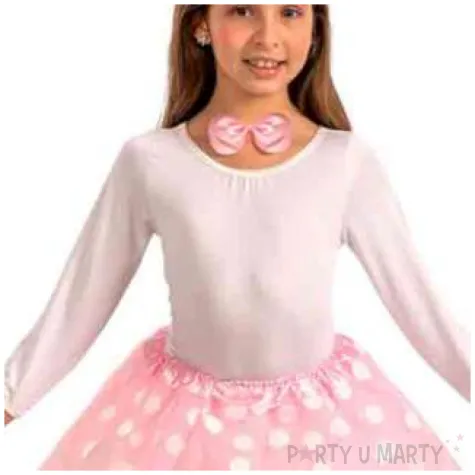 zestaw kroliczek spodniczka tutu opaska carnival toys