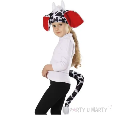 zestaw krowka kraszek