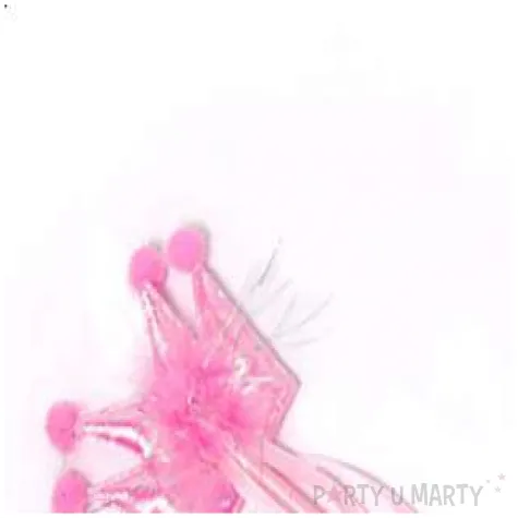 zestaw ksiezniczka rozowa 1 op