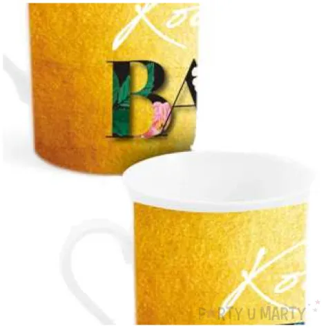 zestaw kubkow dzien babci i dziadka kocham cie bgtech 290 ml 2 szt