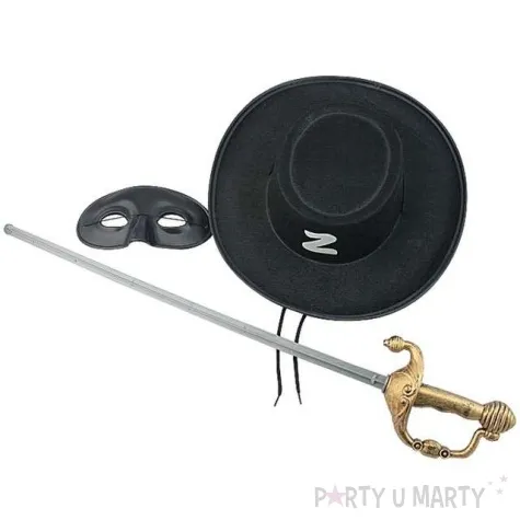 zestaw mistrz szpady godan