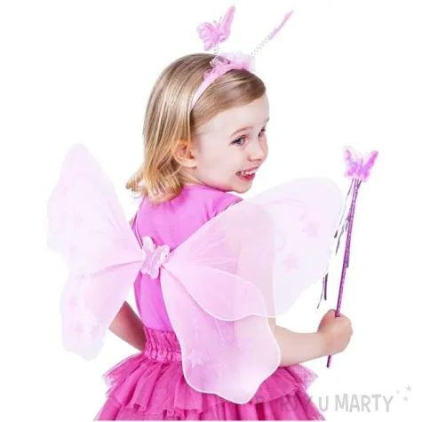 zestaw motylek godan