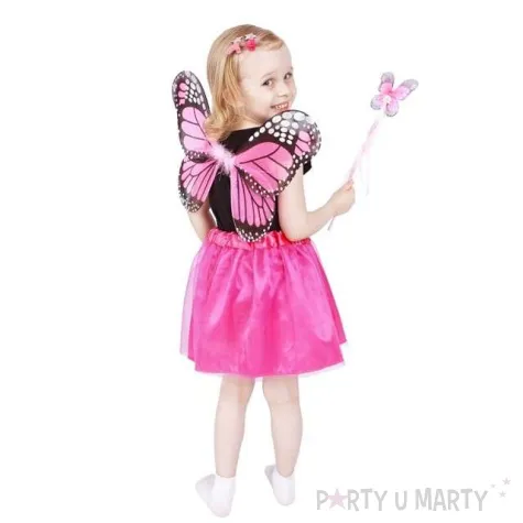 zestaw motylek godan rozm 3 6 lat