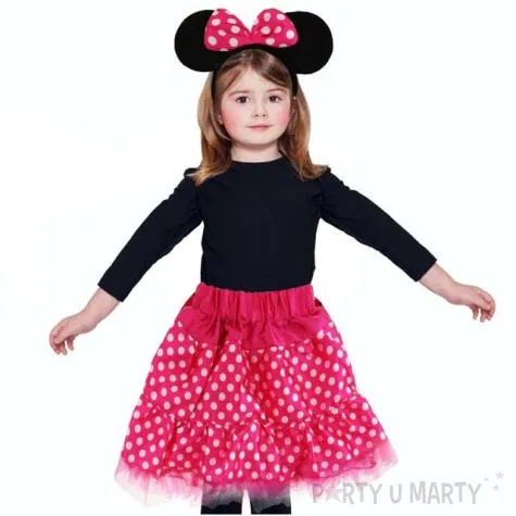 zestaw myszka minnie godan