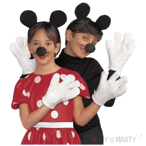 zestaw myszka widmann