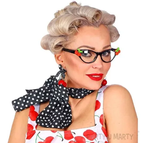 zestaw opaska lata 50 widmann