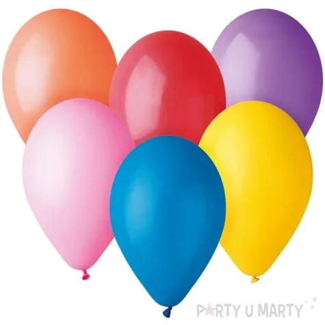 zestaw party anna 10 godan 10 10 szt