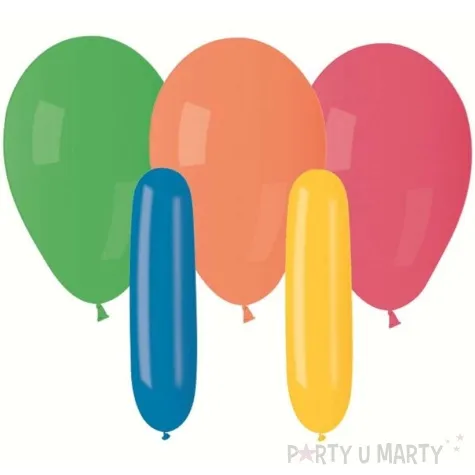 zestaw party premium mix gemar 20 szt