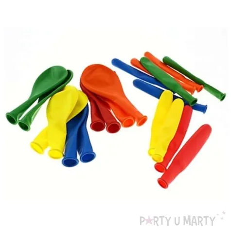 zestaw party premium mix gemar 20 szt