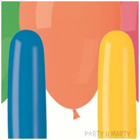 zestaw party premium mix gemar 20 szt