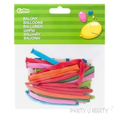 zestaw party prymus 10