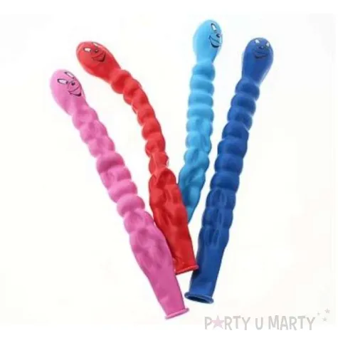 zestaw party rafaly 4