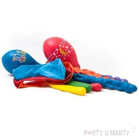 zestaw party robert 11