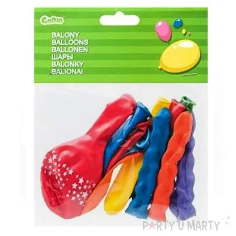 zestaw party robert 11