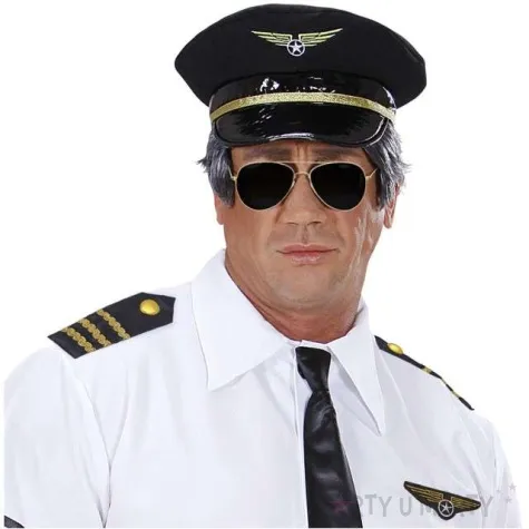 zestaw pilot deluxe widmann