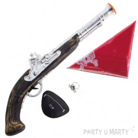 zestaw pirat jordi funnyfashion