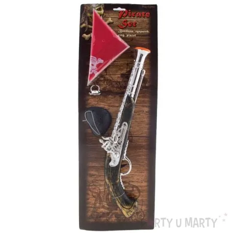 zestaw pirat jordi funnyfashion