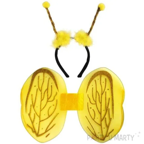 zestaw pszczolka kraszek