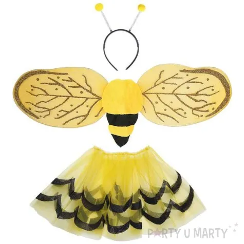 zestaw pszczolka widmann