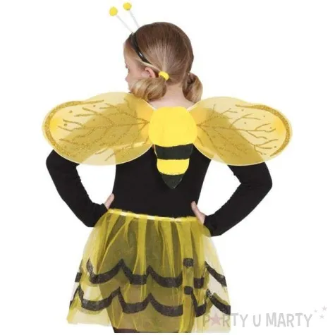 zestaw pszczolka widmann