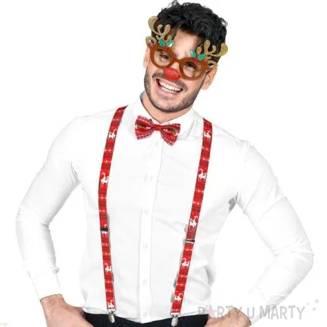 zestaw renifer widmann