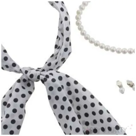 zestaw retro funny fashion 4 szt