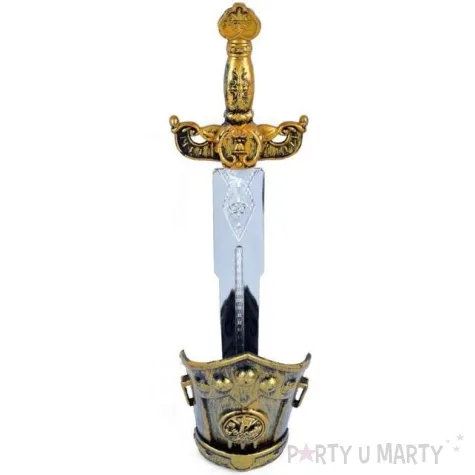 zestaw rycerz royal arpex