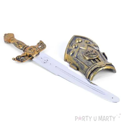 zestaw rycerz royal arpex