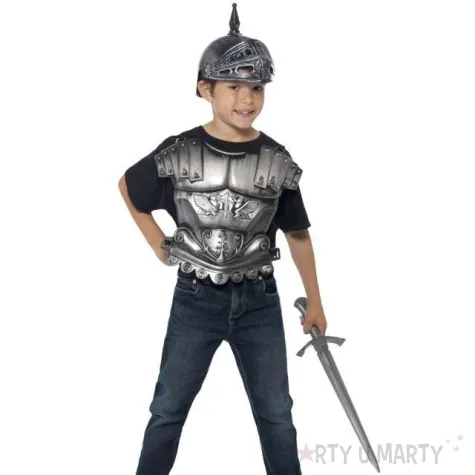 zestaw rycerz smiffys