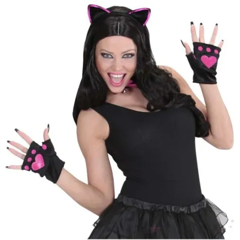 zestaw sexy kicia widmann