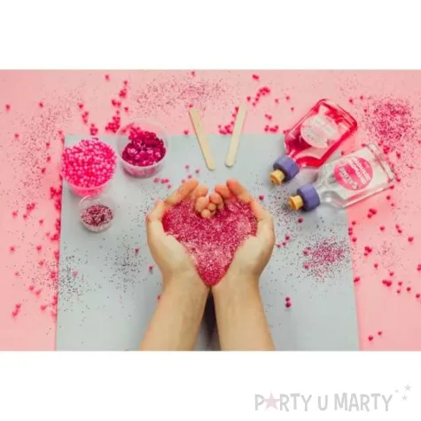 zestaw super slime ciastko tuban