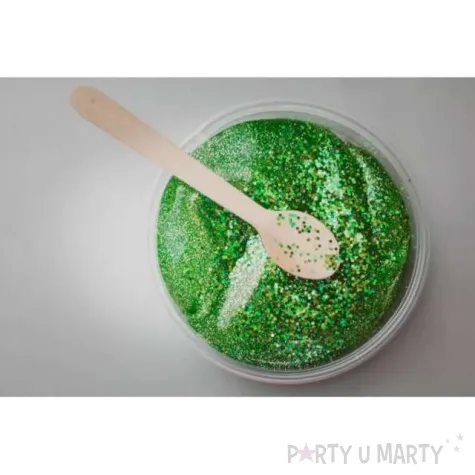 zestaw super slime jablko tuban