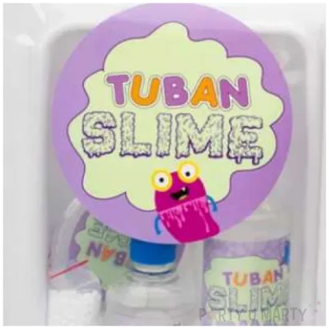 zestaw super slime plus tuban
