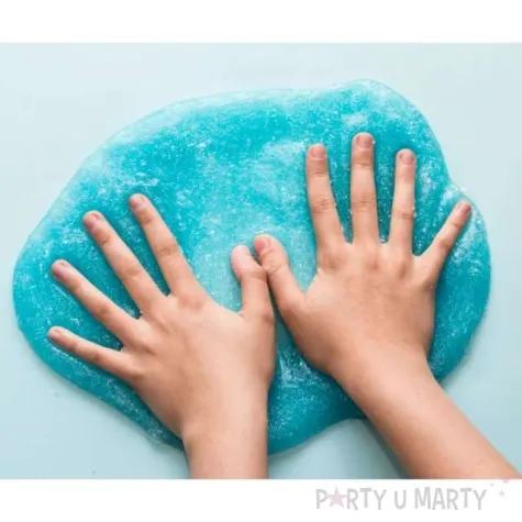 zestaw super slime xl chmurka tuban 2 x 100 ml