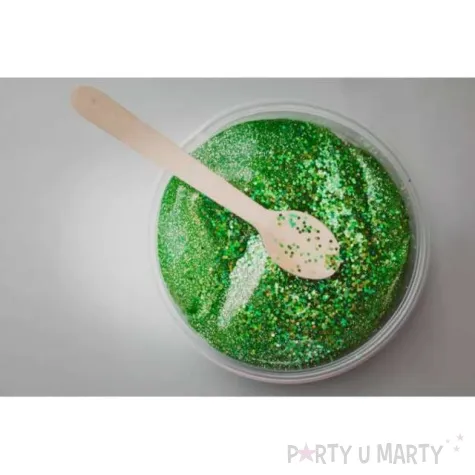 zestaw super slime xl jablko tuban