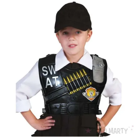 zestaw swat funnyfashion