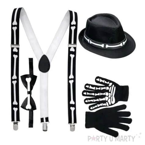 zestaw szkielet widmann